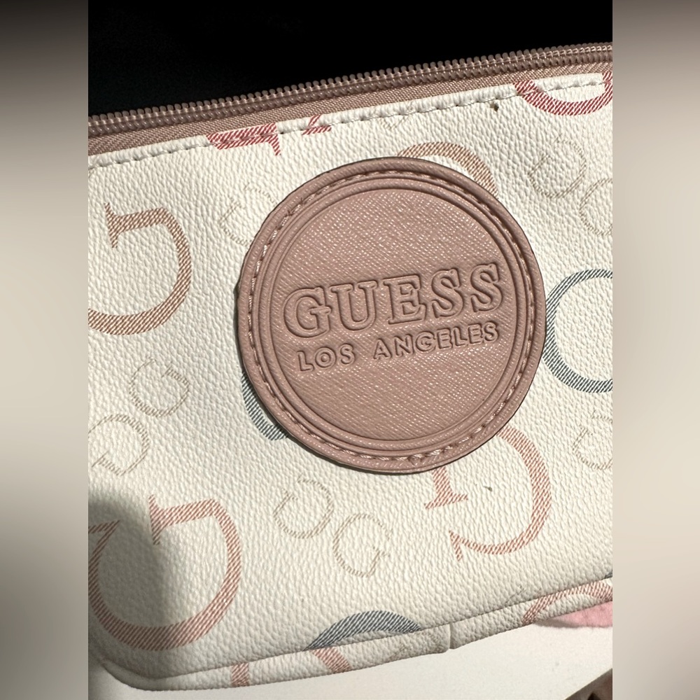 Guess crossbody or waste bag
